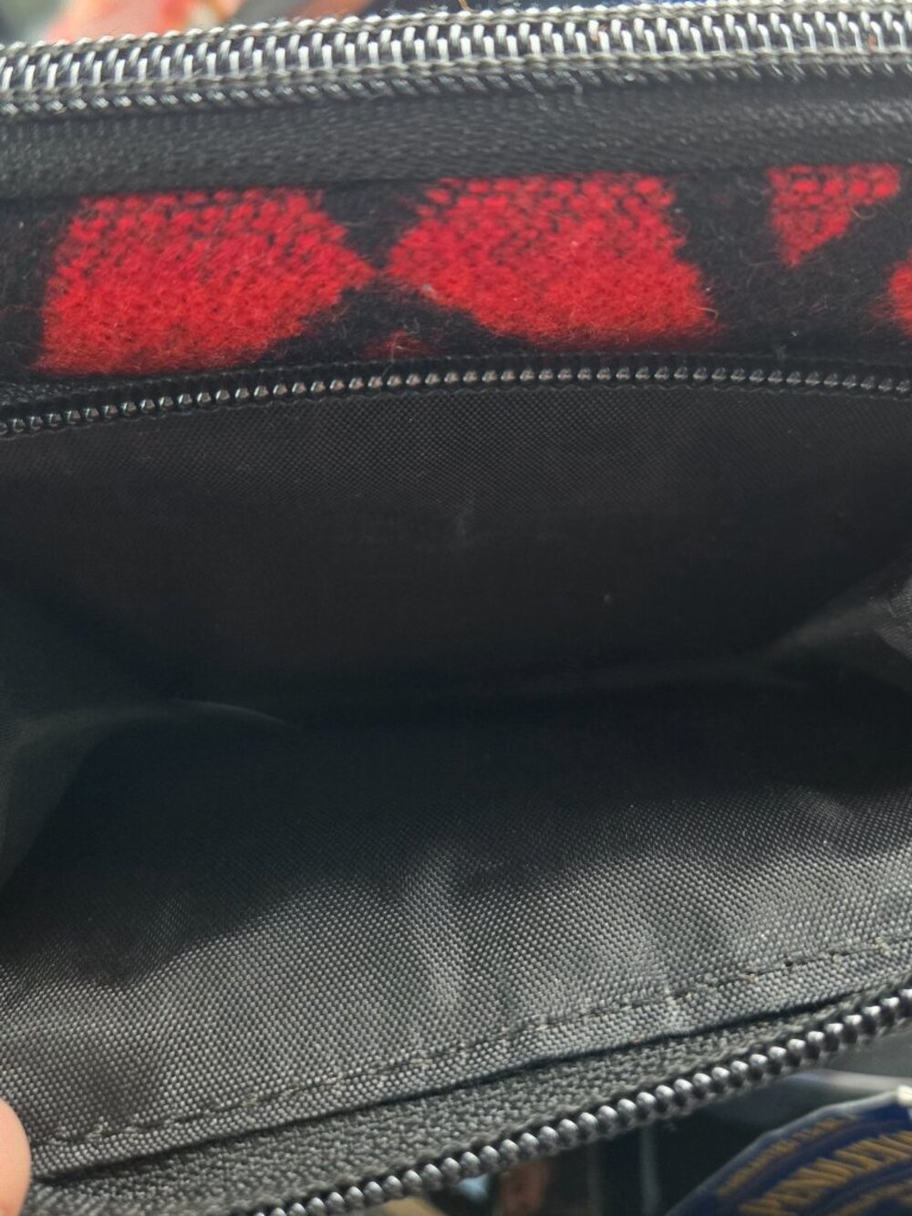 Pendleton Zip Wallet - Picture 3 of 4